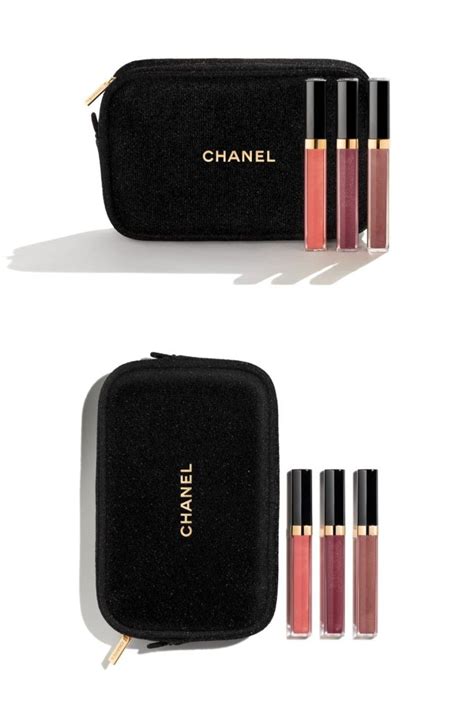 chanel holiday 2020 set|Explore Wonderful CHANEL Gifts for the Holidays.